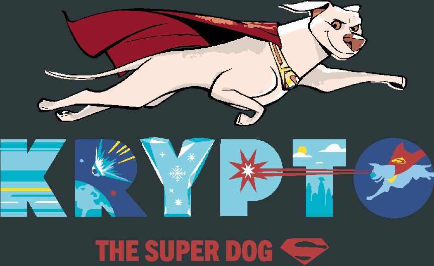 zuty Malování podle čísel - KRYPTO THE SUPERDOG (DC LIGA SUPERMAZLÍČKŮ) - Rozměr: 40x50 cm, Rámování: Varianta: vypnuté plátno na rám - obrázek 5