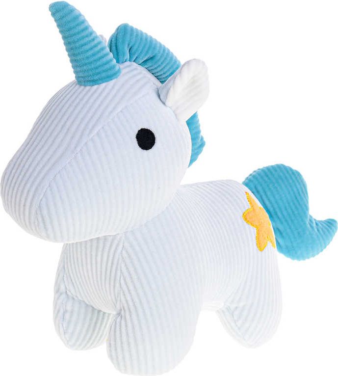 PLYŠ Jednorožec baby 23cm 3 barvy *PLYŠOVÉ HRAČKY* - obrázek 2