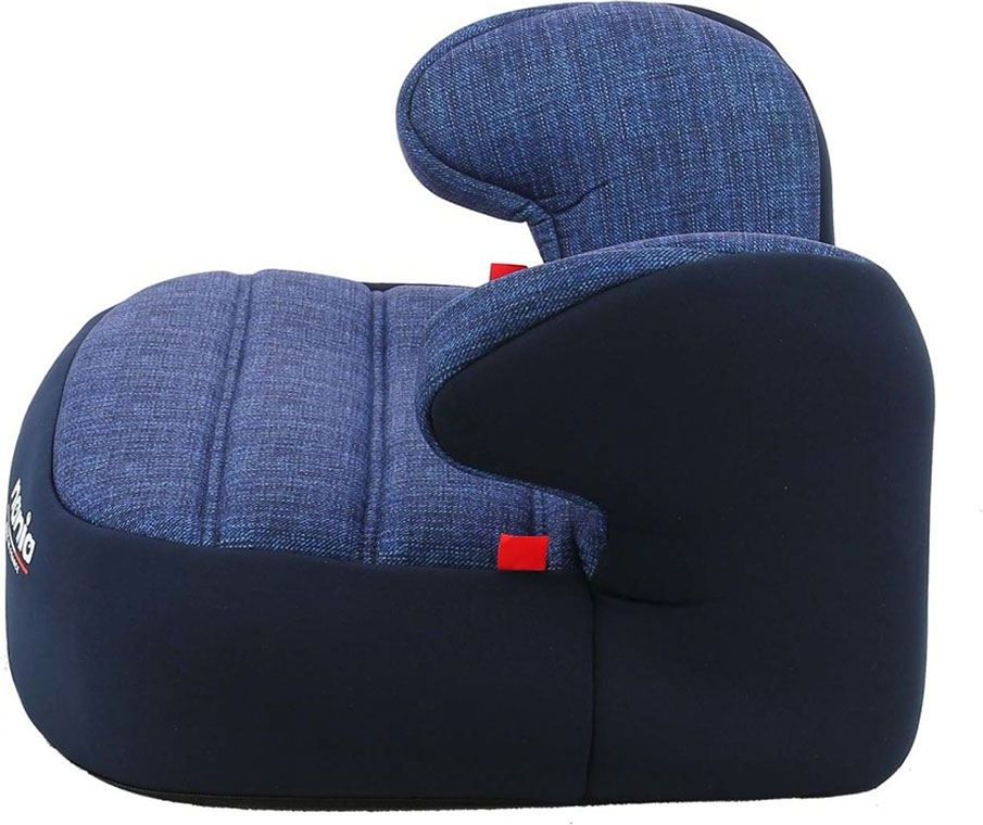 Autosedačka-podsedák Nania Dream Varianta: Denim - růžová - obrázek 20