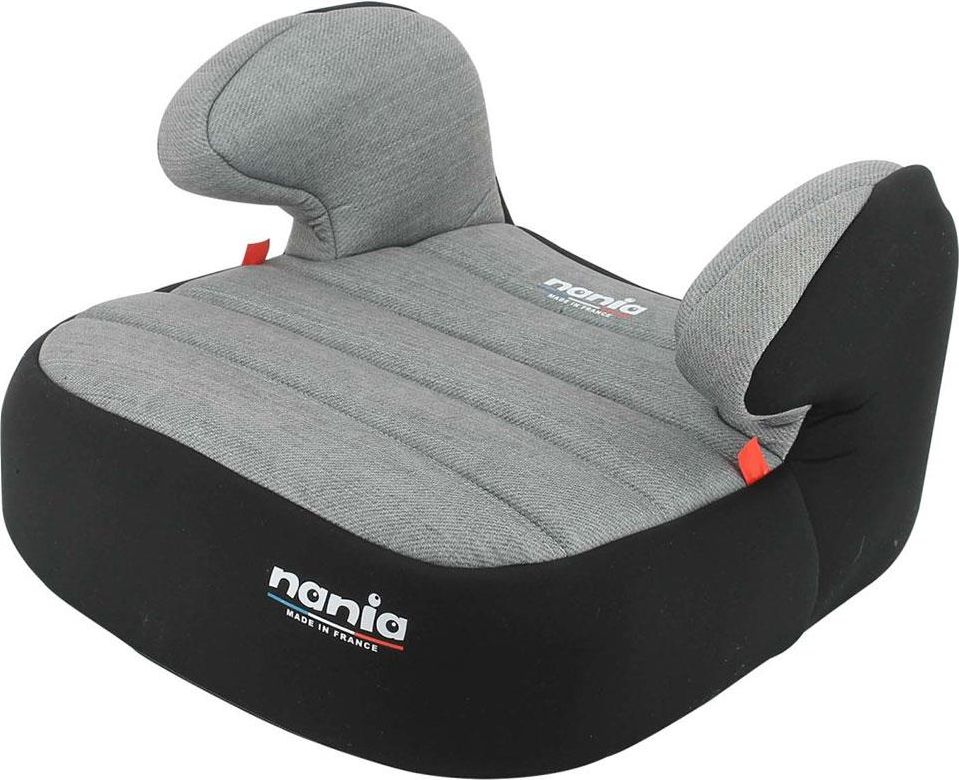 Autosedačka-podsedák Nania Dream Varianta: Denim - růžová - obrázek 26