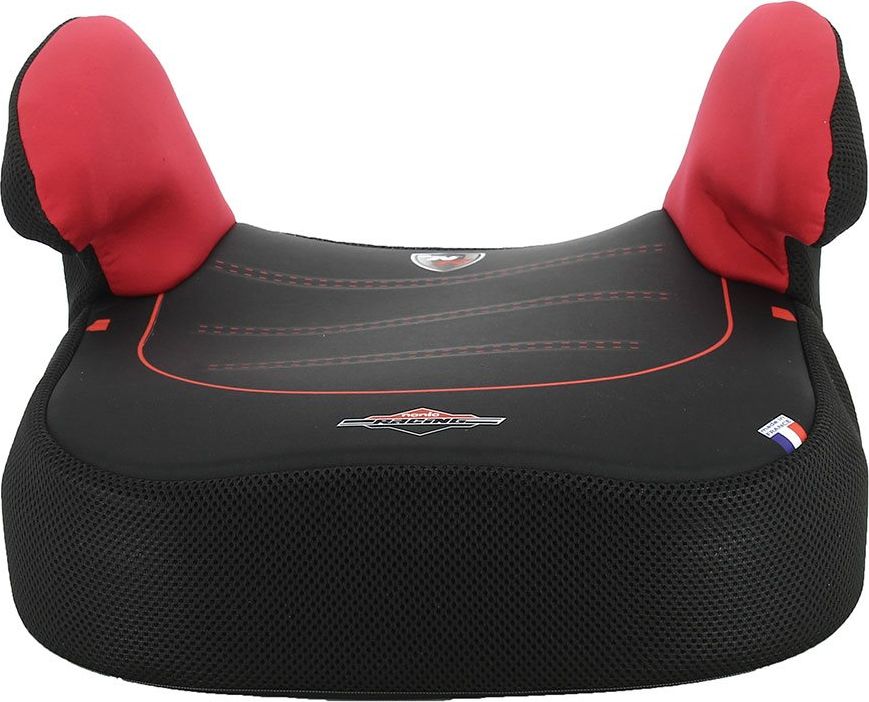 Autosedačka-podsedák Nania Dream Varianta: Denim - růžová - obrázek 27