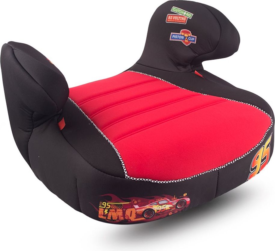 Autosedačka-podsedák Nania Dream Varianta: Denim - růžová - obrázek 30
