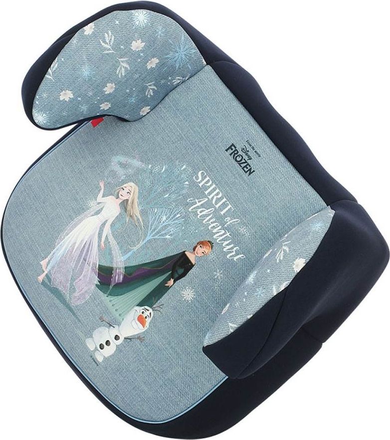 Autosedačka-podsedák Nania Dream Varianta: Denim - růžová - obrázek 50