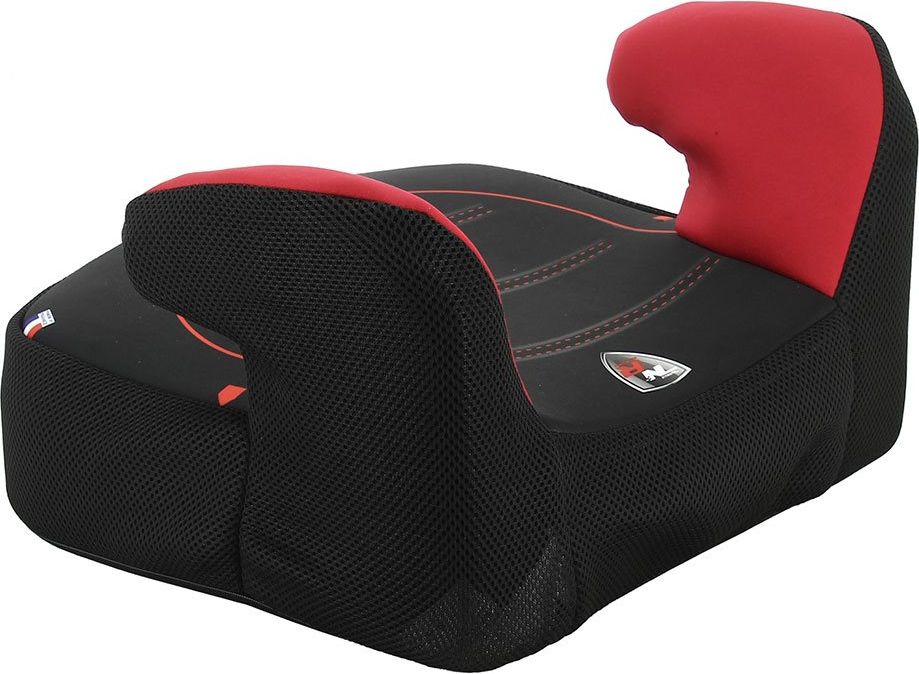 Autosedačka-podsedák Nania Dream Varianta: Denim - růžová - obrázek 53