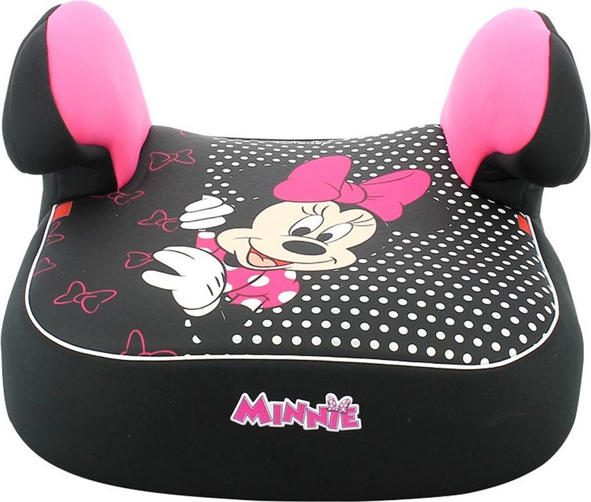 Autosedačka-podsedák Nania Dream Varianta: Luxe HIBISCUS - multicolor - obrázek 37