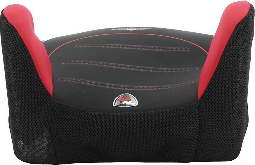 Autosedačka-podsedák Nania Dream Varianta: Luxe HIBISCUS - multicolor - obrázek 55
