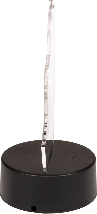 Popron.cz 3D noční světlo, dinosaurus, cca 17 cm - obrázek 10
