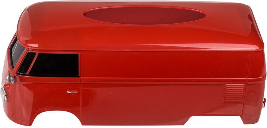Popron.cz Držák na tužky a mobilní telefon, VW autobus, cca 26,5 x 11,5 cm - obrázek 7