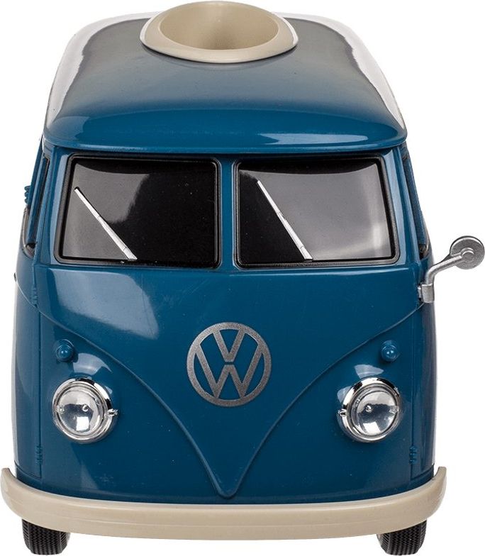 Popron.cz Držák na tužky a mobilní telefon, VW autobus, cca 26,5 x 11,5 cm - obrázek 8