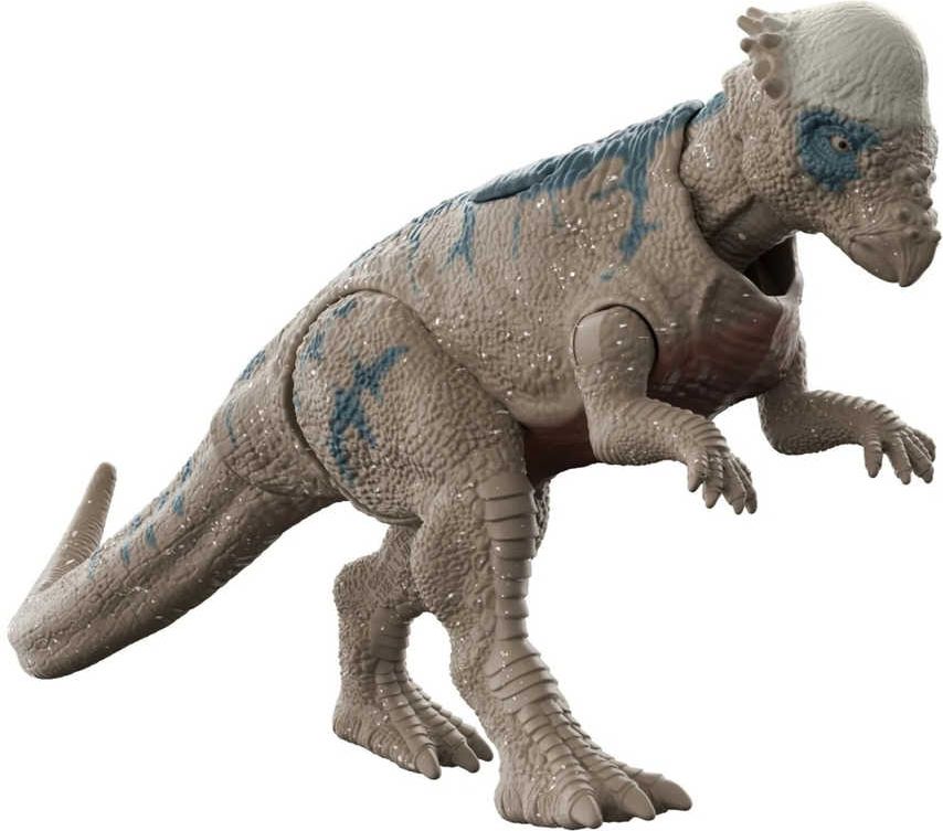 MATTEL JURASSIC WORLD Odkaz dinosaurů figurka s funkcí různé druhy - obrázek 3