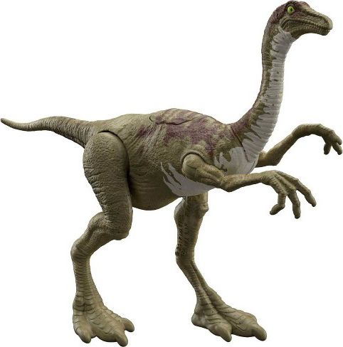 MATTEL JURASSIC WORLD Odkaz dinosaurů figurka s funkcí různé druhy - obrázek 7