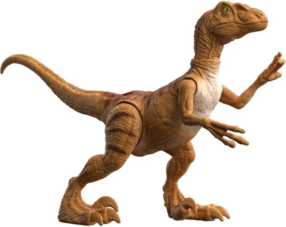 MATTEL JURASSIC WORLD Odkaz dinosaurů figurka s funkcí různé druhy - obrázek 8