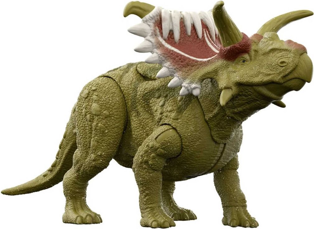 MATTEL JURASSIC WORLD Odkaz dinosaurů figurka s funkcí různé druhy - obrázek 10