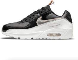 Nike Air Max 90 LTR SE (GS) | DJ0414-001 | Černá | 35,5 - obrázek 1