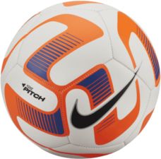 Nike pitch | DN3600-101 | Bílá | 3 - obrázek 1