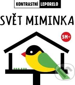 Svět miminka - Drobek - obrázek 1