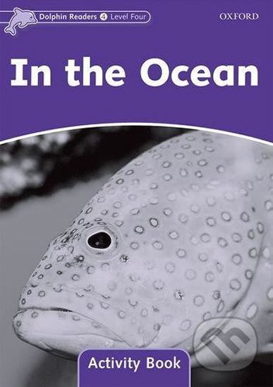 Dolphin Readers 4: In the Ocean Activity Book - Craig Wright - obrázek 1