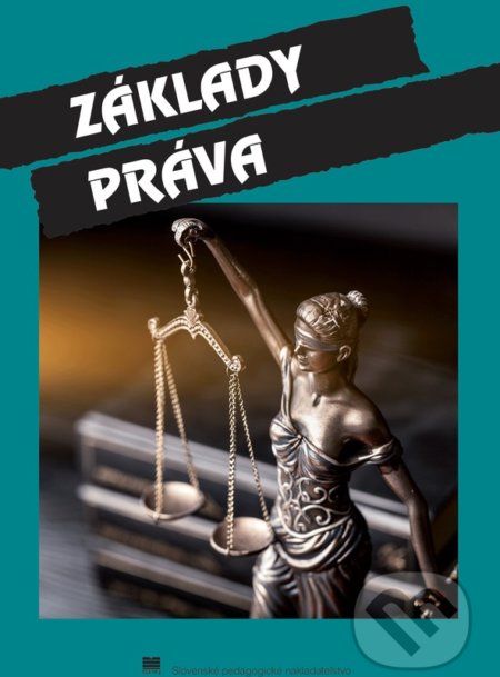 Základy práva a ochrana spotrebiteľa - A. Krsková, D. Krátka - obrázek 1