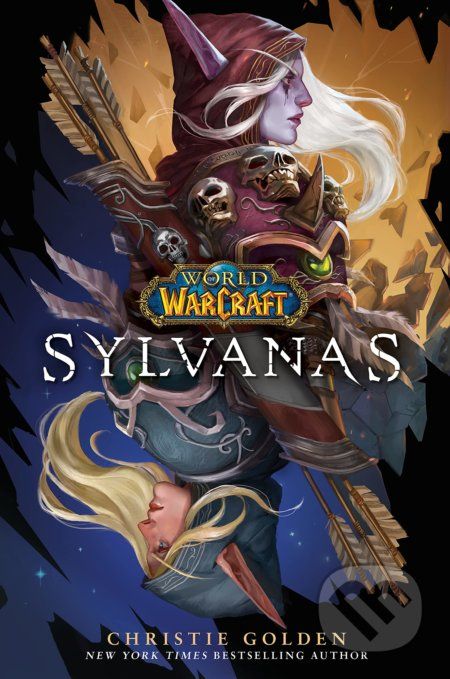 World of Warcraft: Sylvanas - Christie Golden - obrázek 1