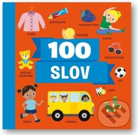 100 slov - Svojtka&Co. - obrázek 1