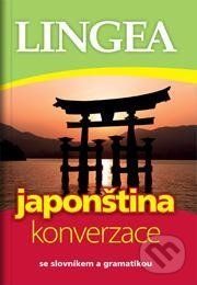 Japonština - konverzace se slovníkem a gramatikou - Lingea - obrázek 1