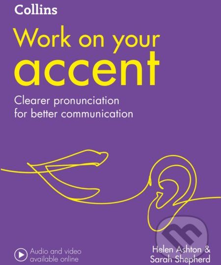 Work on Your Accent - Helen Ashton, Sarah Shepherd - obrázek 1