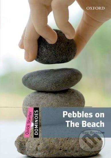 Dominoes Quick Starter: Pebbles on the Beach (2nd) - Alex Raynham - obrázek 1