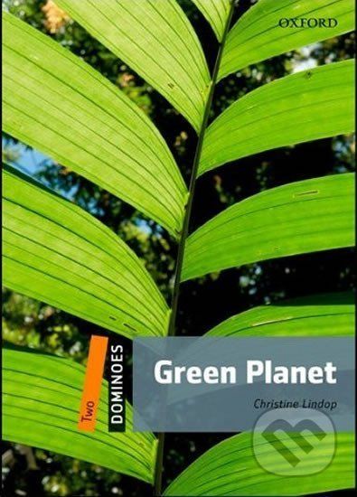 Dominoes 2: Green Planet (2nd) - Christine Lindop - obrázek 1