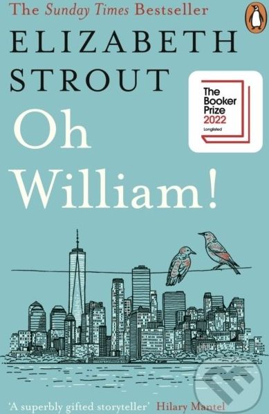 Oh William! - Elizabeth Strout - obrázek 1