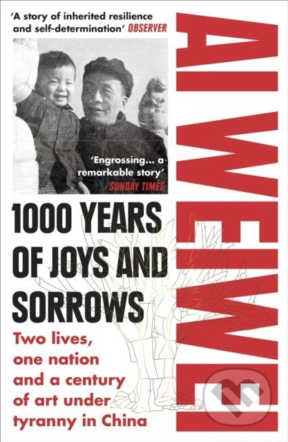 1000 Years of Joys and Sorrows - Ai Weiwei - obrázek 1