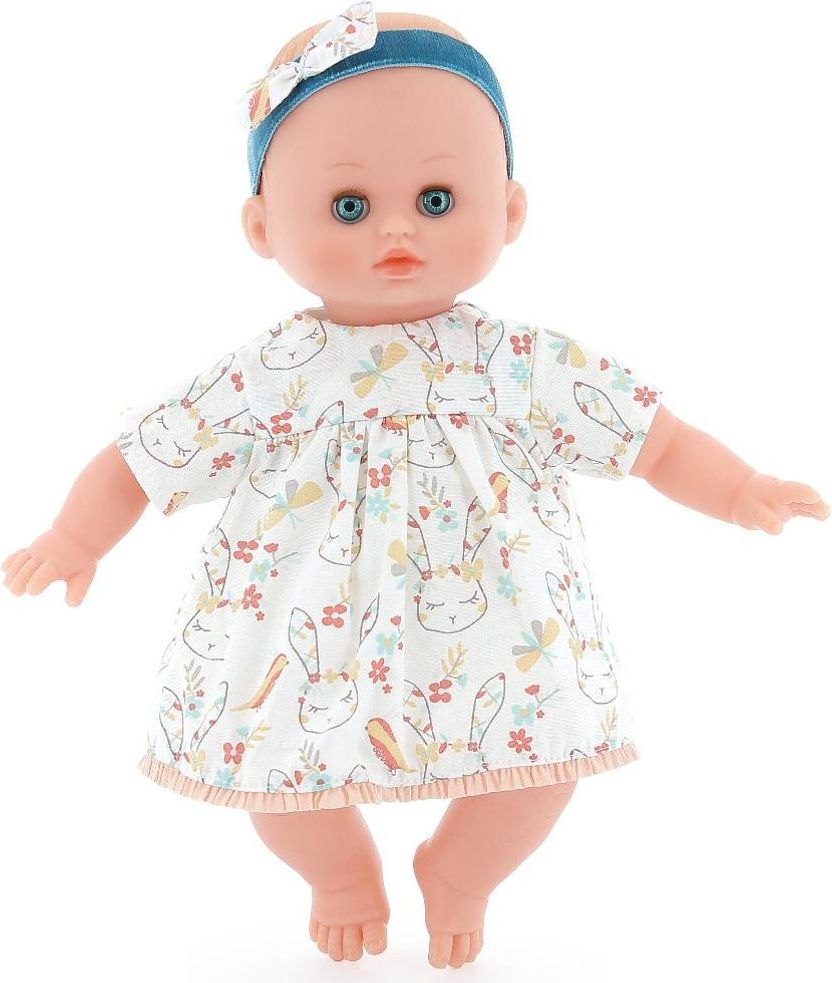 Petitcollin Panenka 28 cm Lola - obrázek 1