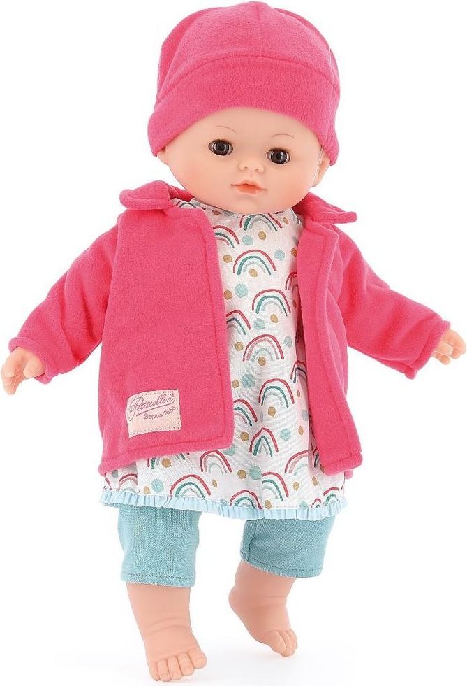 Petitcollin Panenka 36 cm Margaux - obrázek 1