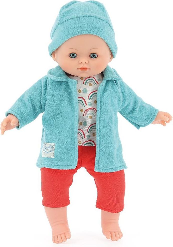 Petitcollin Panenka 36 cm Arthur - obrázek 1