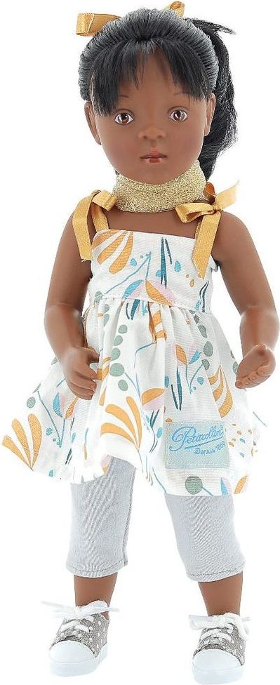 Petitcollin Panenka 34 cm Minouche Roxane - obrázek 1