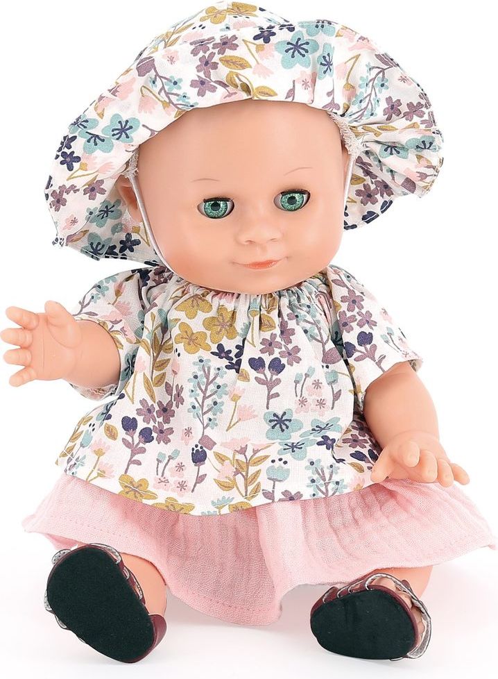 Petitcollin Panenka 28 cm Bébé d'amour Ally - obrázek 1