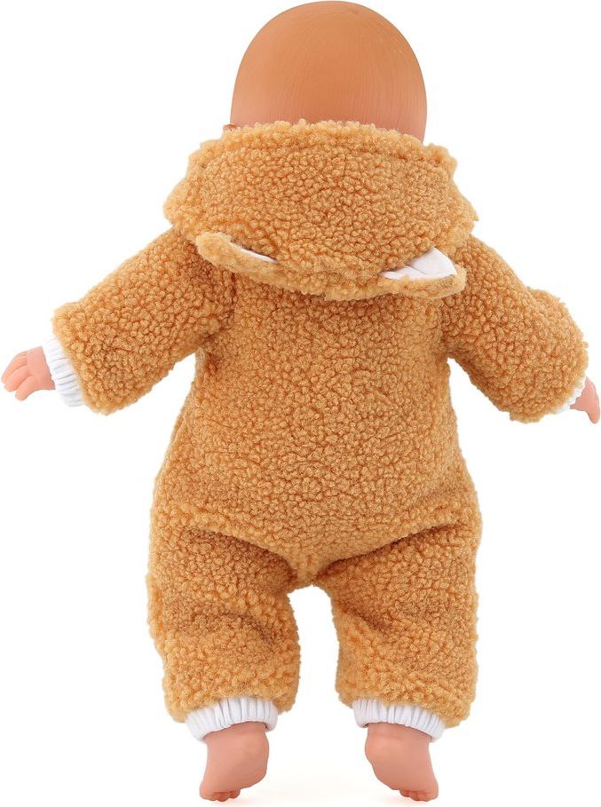 Petitcollin Panenka 36 cm Petit Câlin Kitty Cat - obrázek 3