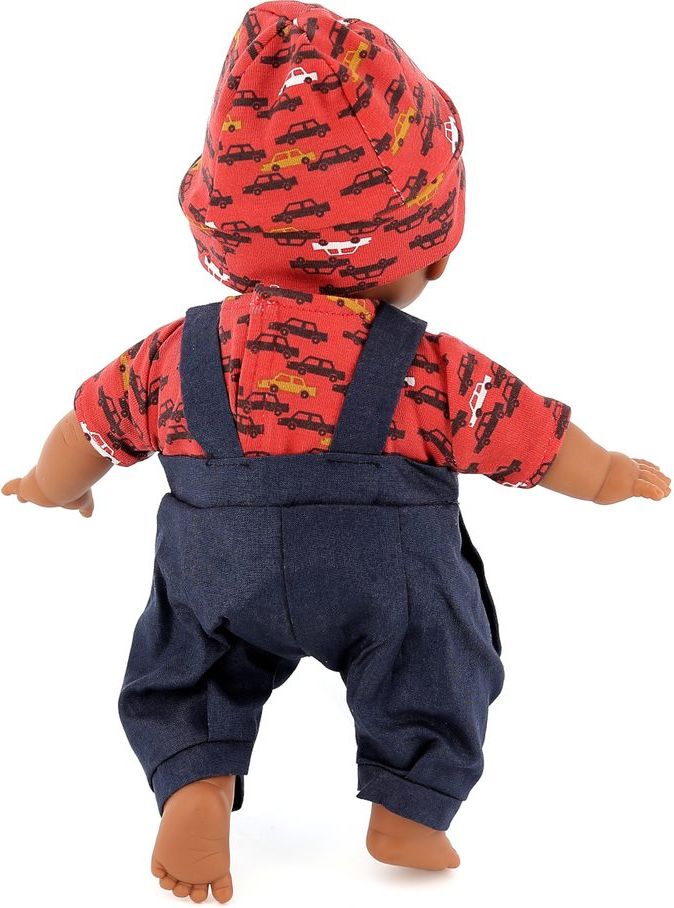 Petitcollin Panenka 28 cm Petit Câlin César - obrázek 2