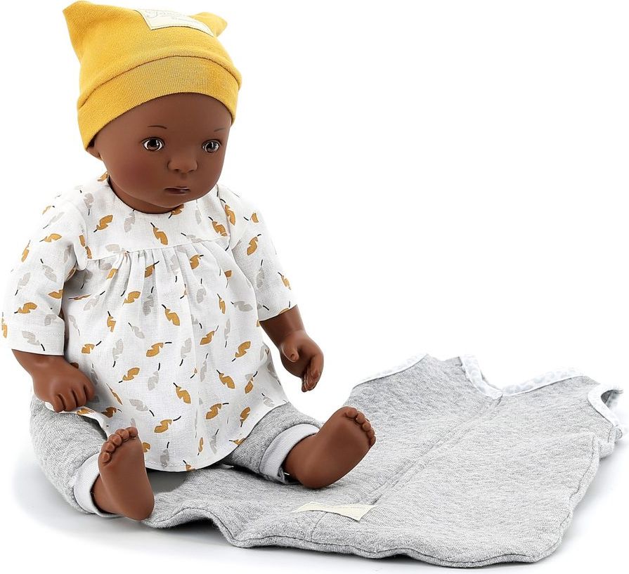 Petitcollin Panenka 35 cm Bibichou Eliott - obrázek 1