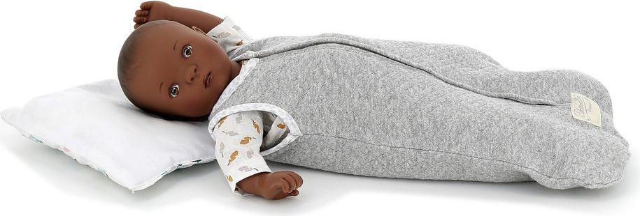 Petitcollin Panenka 35 cm Bibichou Eliott - obrázek 4