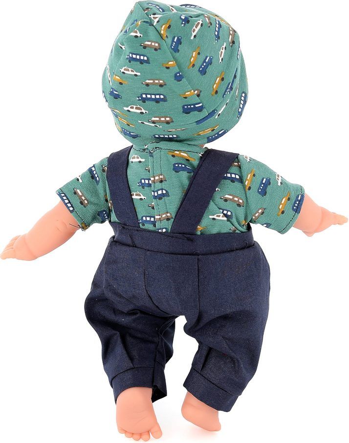 Petitcollin Panenka 28 cm Petit Câlin Gabriel - obrázek 2