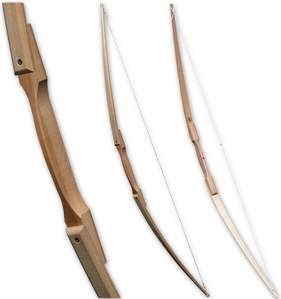 Lazecký SET dětský luk Oliver S Uni 52" (132 cm) - obrázek 2