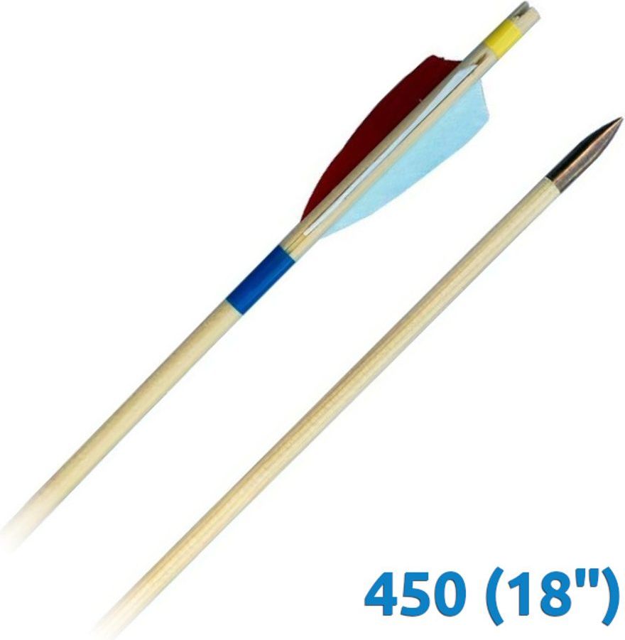 Lazecký SET dětský luk Filip S Uni 38” (97 cm) - obrázek 3