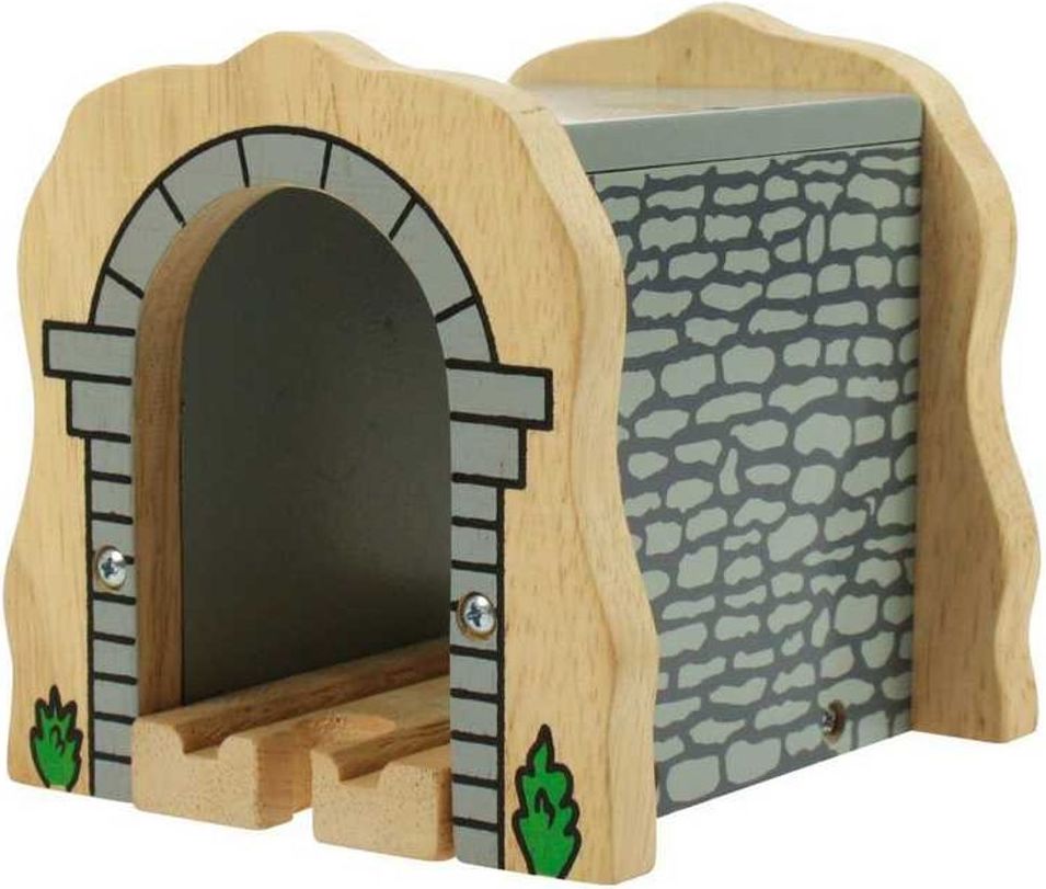 Bigjigs Rail Kamenný železniční tunel - obrázek 2