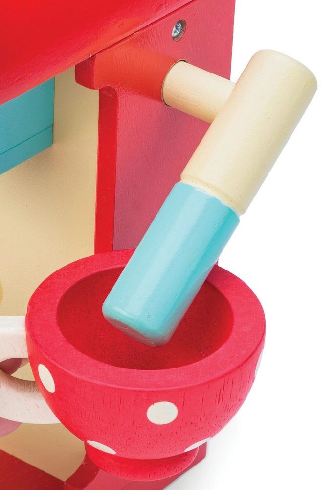 Le Toy Van Kávovar - poškozený obal - obrázek 8