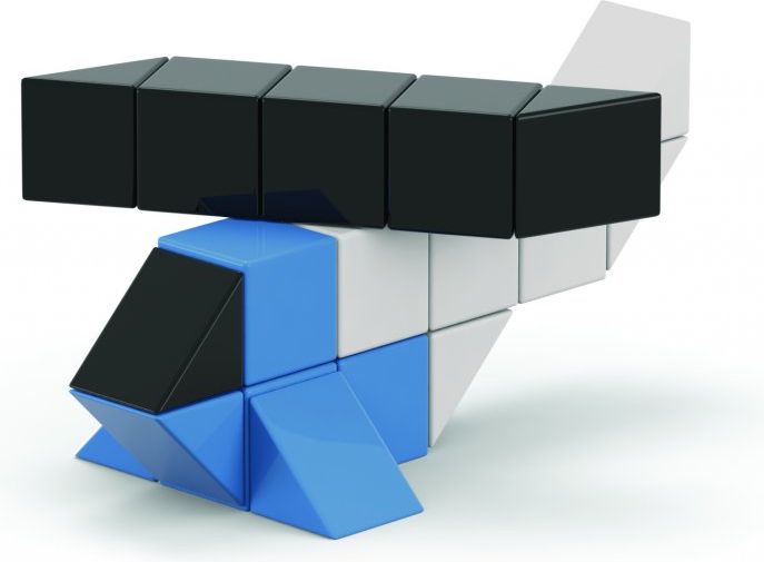 AINSTEIN Architect II 18, Magnetická stavebnice - obrázek 2