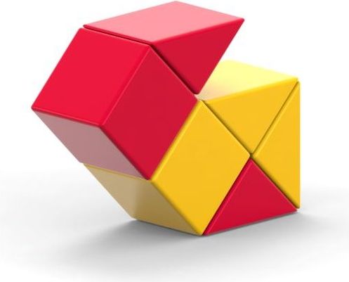 AINSTEIN Starter 6, Magnetická stavebnice - obrázek 2