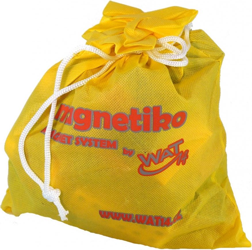 MAGNETIKO De Luxe - obrázek 2