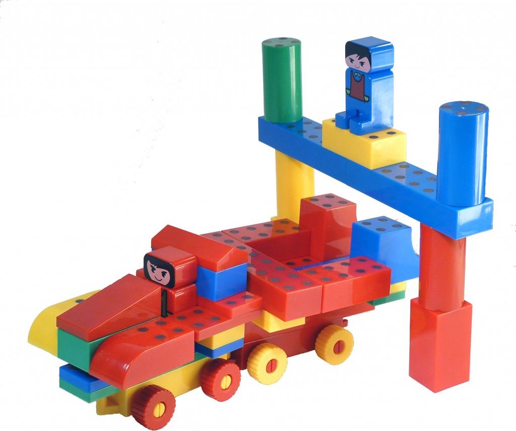 MAGNETIKO De Luxe - obrázek 5