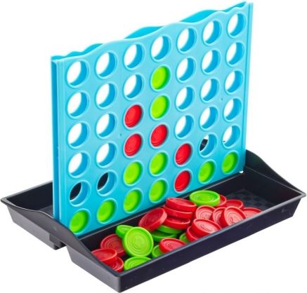 Tulimi Dětská logická hra Piškvorky