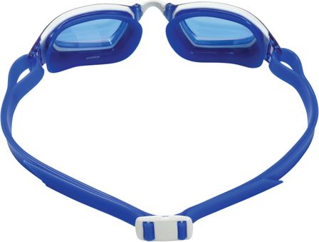 Plavecké brýle Aqua Sphere Michael Phelps Xceed Titanium blue iridescent - obrázek 3
